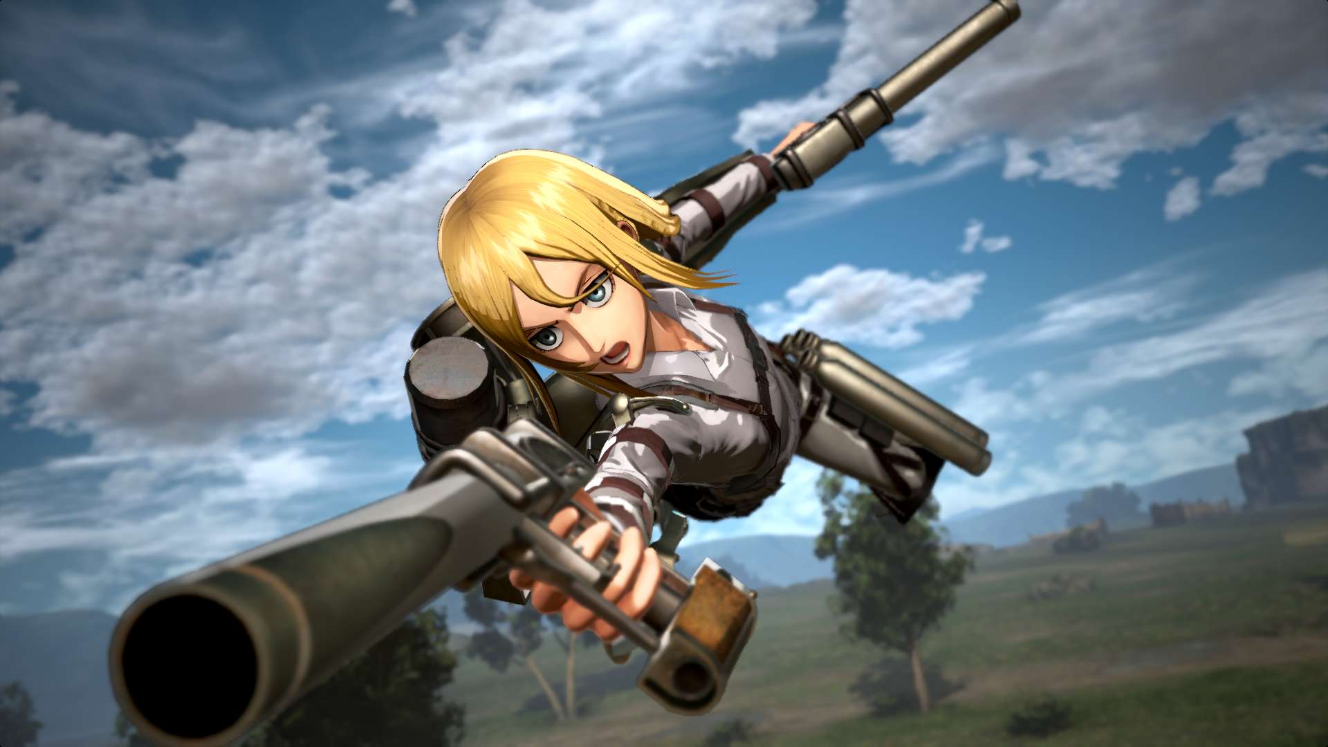 <h3>The Evolution of Action Games</h3>